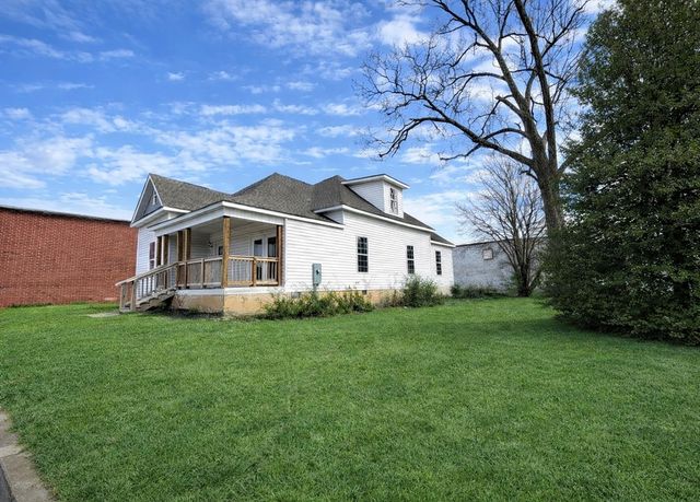 429 S Glenwood Avenue, Dalton, GA 30721