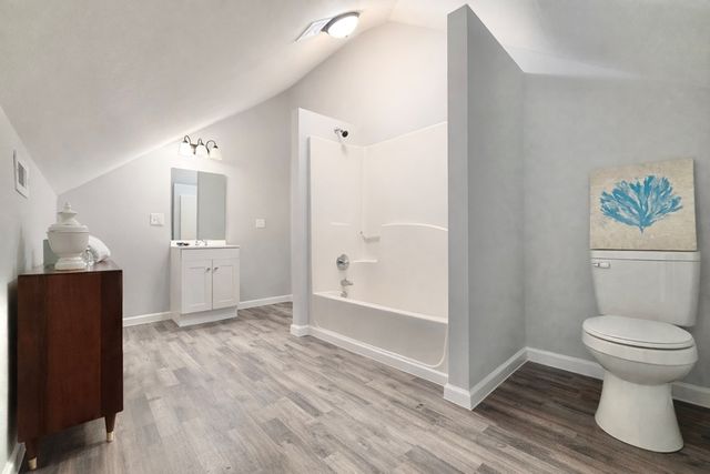 429 S Glenwood Avenue, Dalton, GA 30721