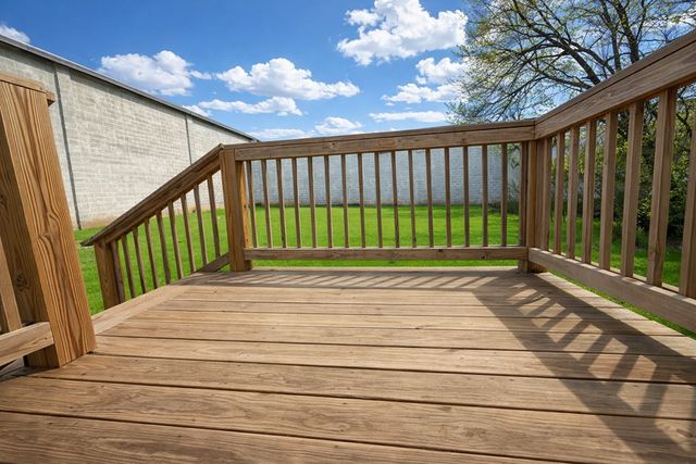 429 S Glenwood Avenue, Dalton, GA 30721