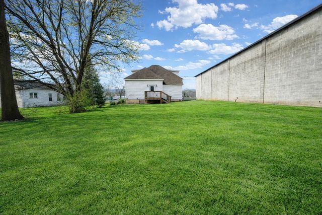 429 S Glenwood Avenue, Dalton, GA 30721