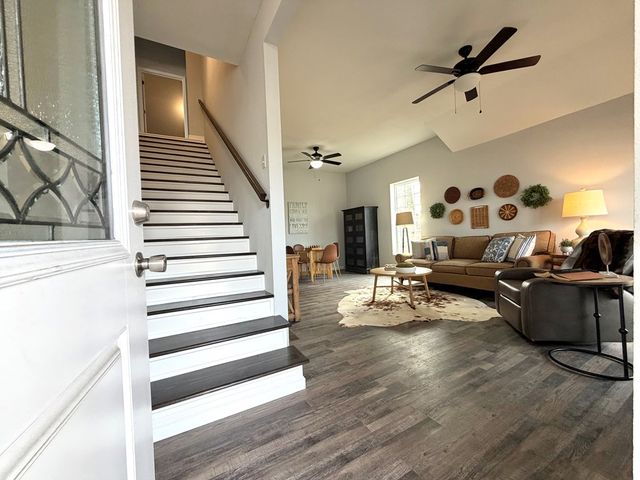 429 S Glenwood Avenue, Dalton, GA 30721