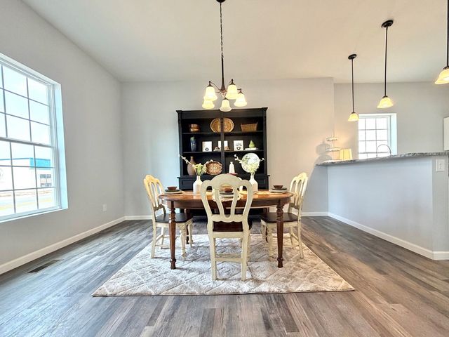 429 S Glenwood Avenue, Dalton, GA 30721