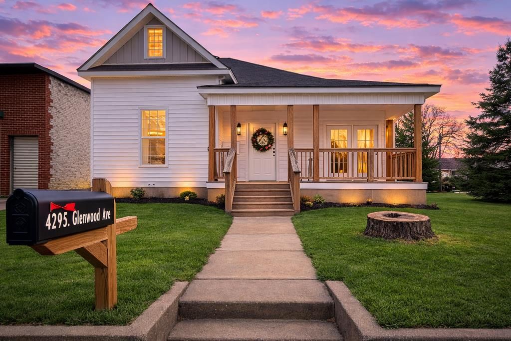 429 S Glenwood Avenue, Dalton, GA 30721