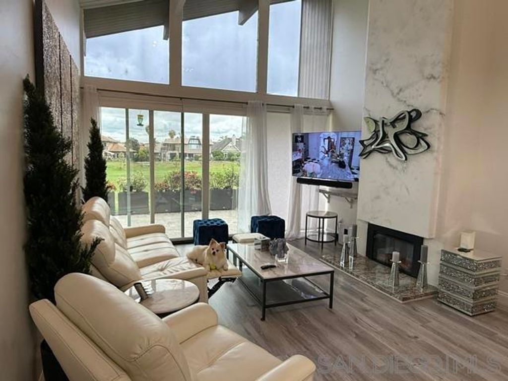 121 Via Coronado, Rancho Santa Fe, CA 92067