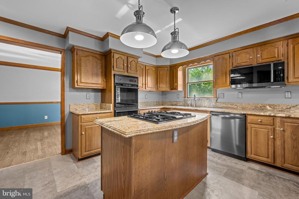 Image 16 of property listing at 8869 CEMETERY LN, Savage, MD 20763