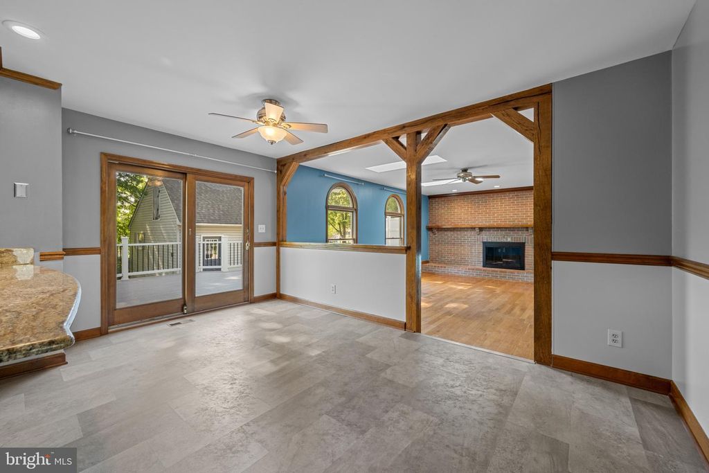 Image 21 of property listing at 8869 CEMETERY LN, Savage, MD 20763