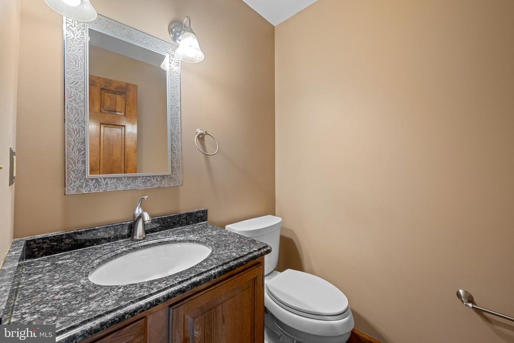 Image 26 of property listing at 8869 CEMETERY LN, Savage, MD 20763