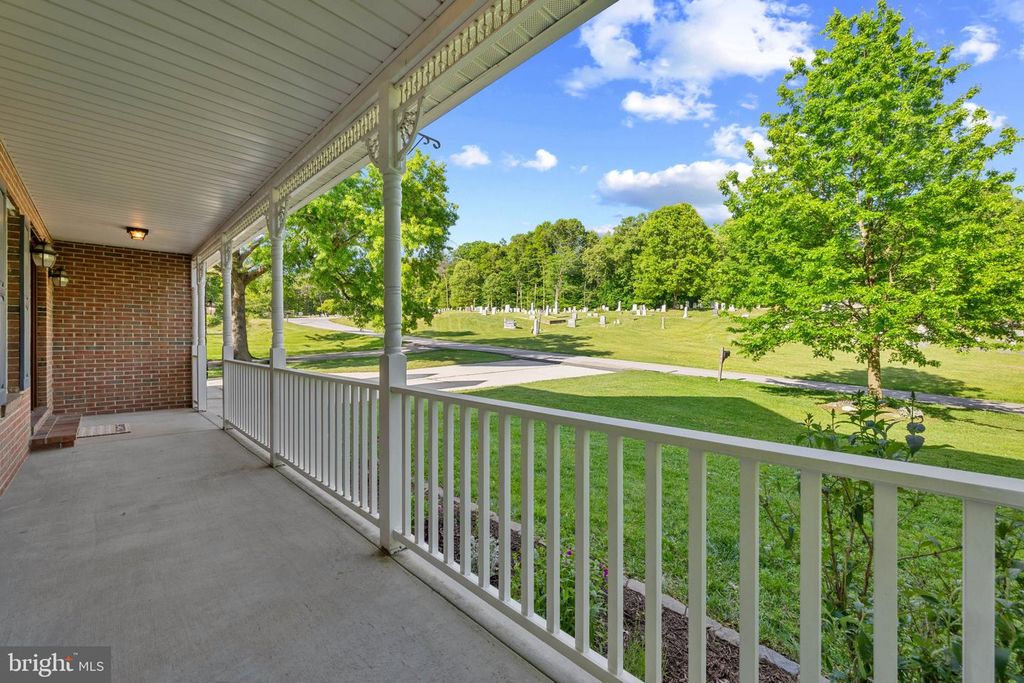 Image 3 of property listing at 8869 CEMETERY LN, Savage, MD 20763