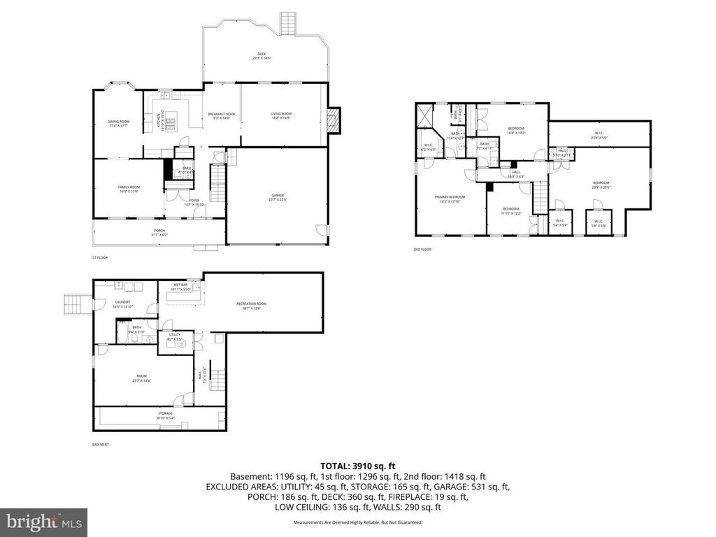 Image 63 of property listing at 8869 CEMETERY LN, Savage, MD 20763