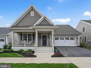 314 FREEDOM DR, Ephrata, PA 17522