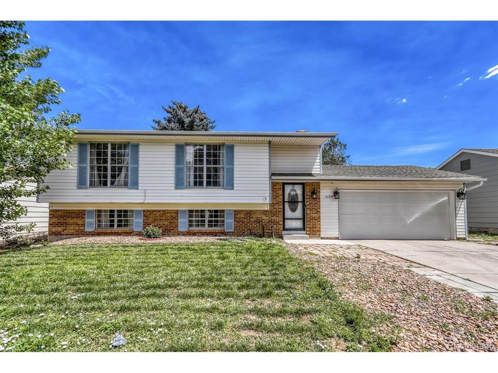 16333 E Carolina Dr, Aurora, CO 80017