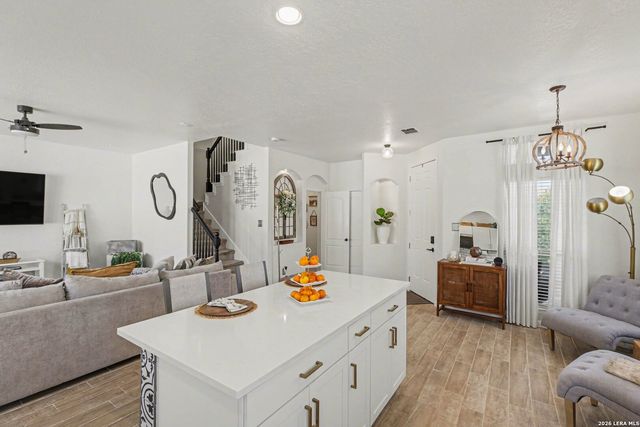 1327 Tweed Willow, San Antonio, TX 78258