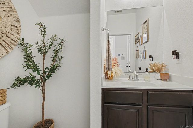 1327 Tweed Willow, San Antonio, TX 78258