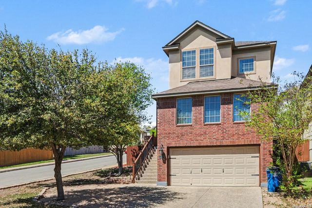 1327 Tweed Willow, San Antonio, TX 78258