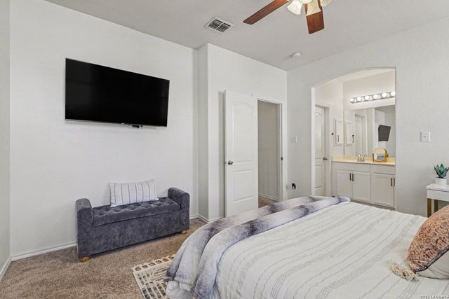 1327 Tweed Willow, San Antonio, TX 78258