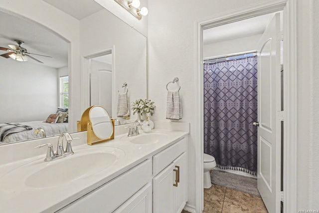 1327 Tweed Willow, San Antonio, TX 78258