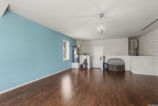 1327 Tweed Willow, San Antonio, TX 78258