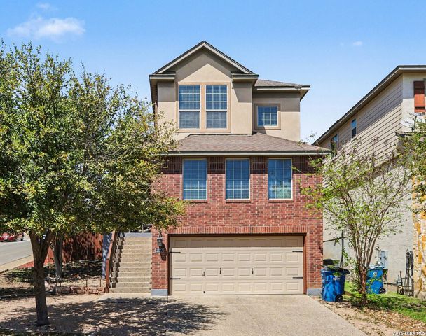 1327 Tweed Willow, San Antonio, TX 78258