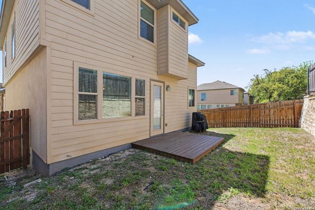 1327 Tweed Willow, San Antonio, TX 78258