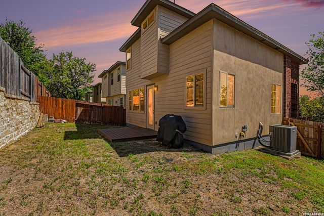 1327 Tweed Willow, San Antonio, TX 78258