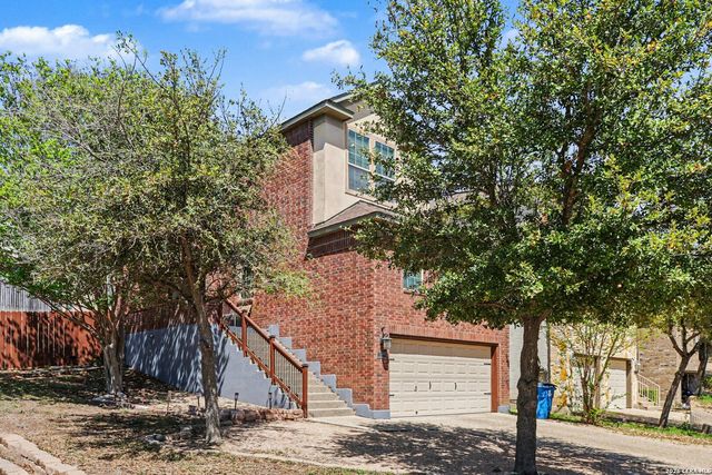 1327 Tweed Willow, San Antonio, TX 78258