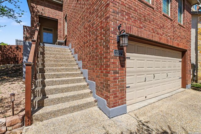 1327 Tweed Willow, San Antonio, TX 78258