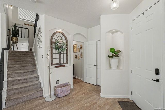 1327 Tweed Willow, San Antonio, TX 78258