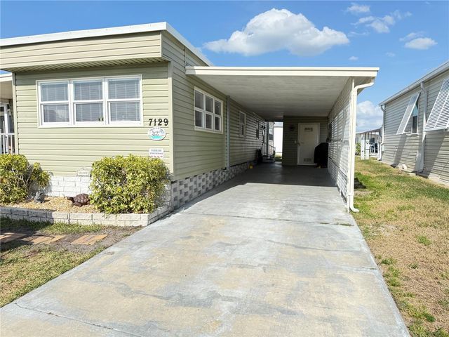 7129 MOUNT ARLINGTON DRIVE NE 440, St Petersburg, FL 33702