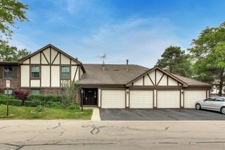 1264 WILLIAMSBURG Drive D1, Schaumburg, IL 60193
