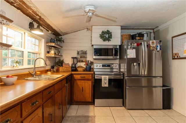5661 E Railroad Avenue, Patterson, GA 31557