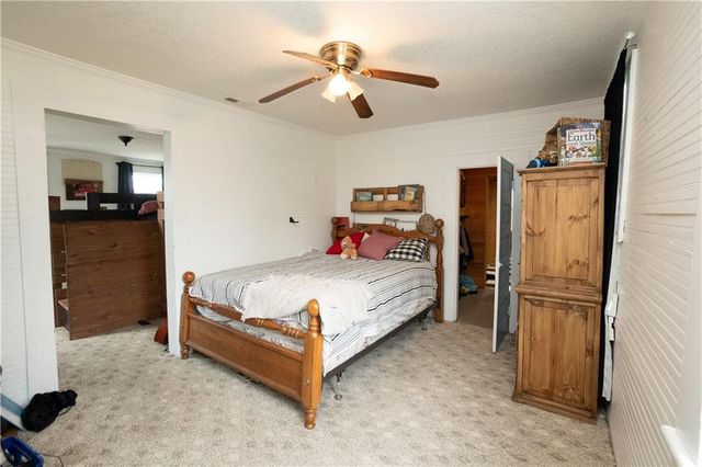 5661 E Railroad Avenue, Patterson, GA 31557
