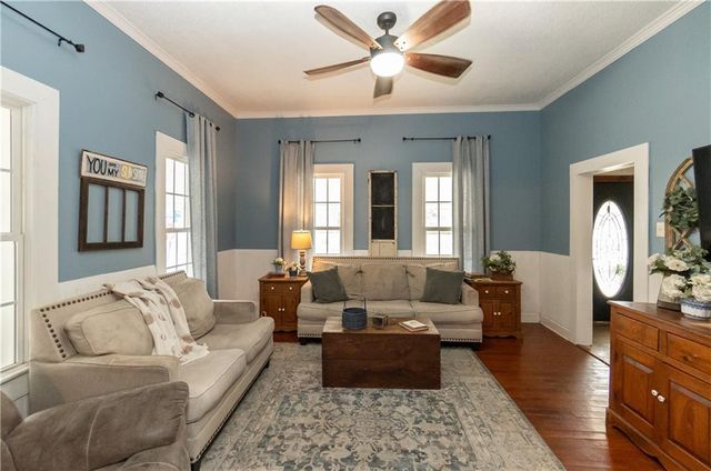 5661 E Railroad Avenue, Patterson, GA 31557