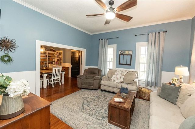 5661 E Railroad Avenue, Patterson, GA 31557