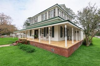 5661 E Railroad Avenue, Patterson, GA 31557