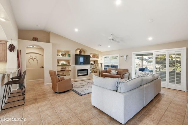 65510 E Rose Ridge Drive, Tucson, AZ 85739