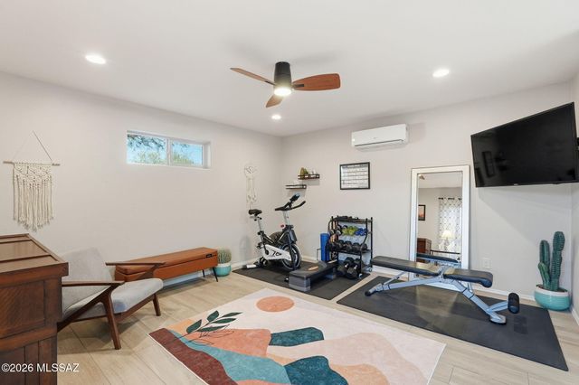 65510 E Rose Ridge Drive, Tucson, AZ 85739