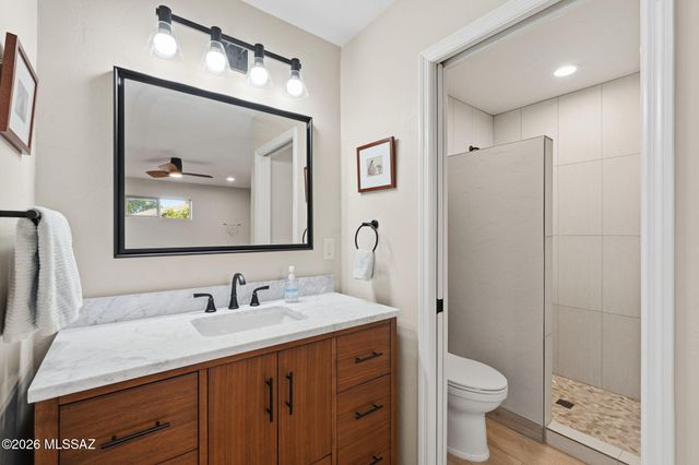 65510 E Rose Ridge Drive, Tucson, AZ 85739