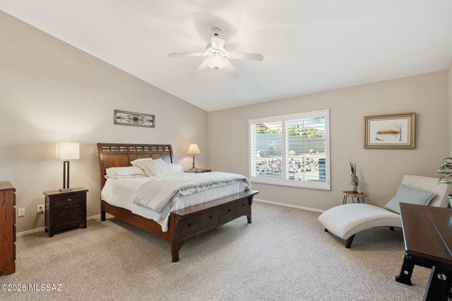 65510 E Rose Ridge Drive, Tucson, AZ 85739