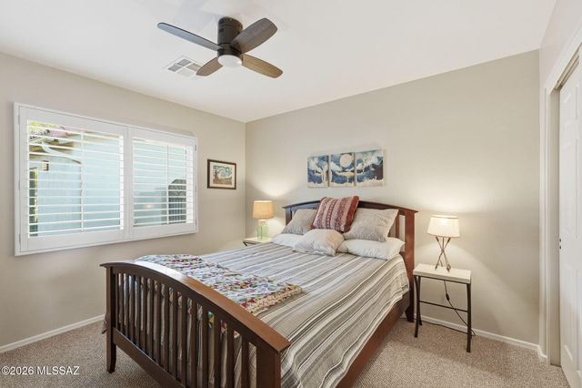 65510 E Rose Ridge Drive, Tucson, AZ 85739