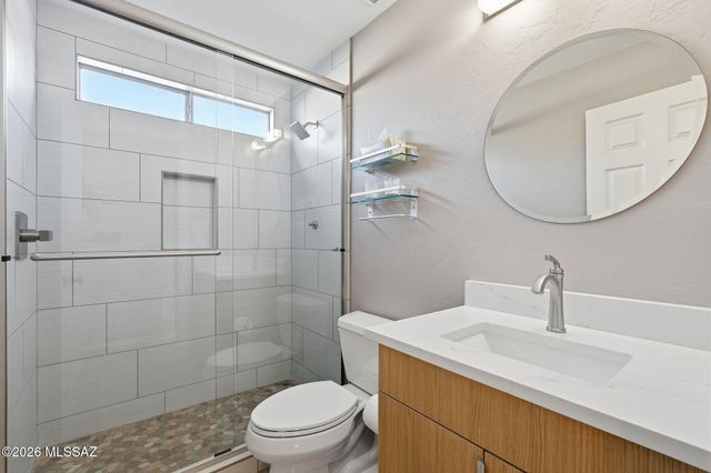 65510 E Rose Ridge Drive, Tucson, AZ 85739