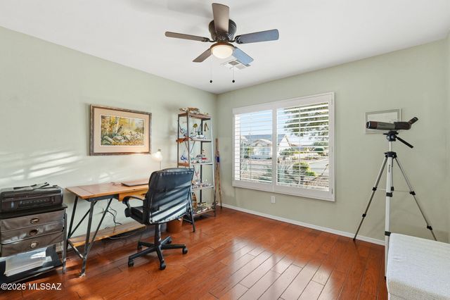 65510 E Rose Ridge Drive, Tucson, AZ 85739