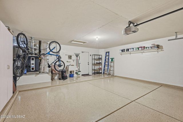 65510 E Rose Ridge Drive, Tucson, AZ 85739