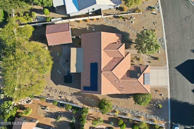 65510 E Rose Ridge Drive, Tucson, AZ 85739