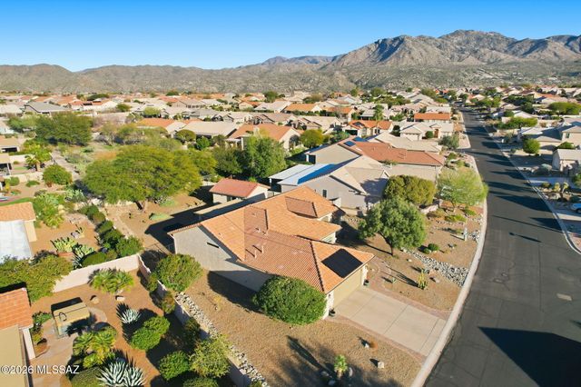 65510 E Rose Ridge Drive, Tucson, AZ 85739