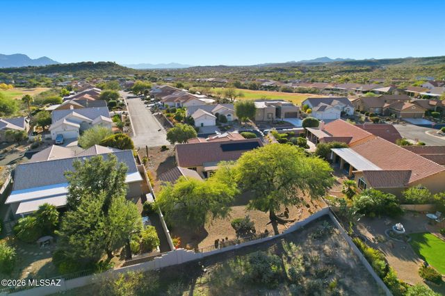 65510 E Rose Ridge Drive, Tucson, AZ 85739