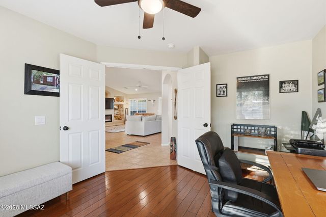 65510 E Rose Ridge Drive, Tucson, AZ 85739