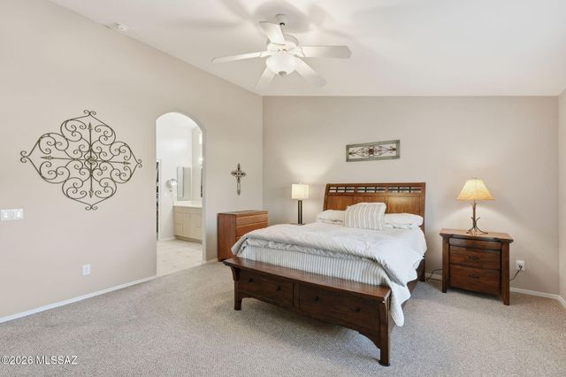 65510 E Rose Ridge Drive, Tucson, AZ 85739