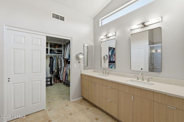 65510 E Rose Ridge Drive, Tucson, AZ 85739