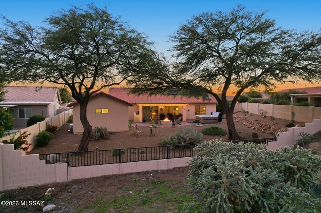 65510 E Rose Ridge Drive, Tucson, AZ 85739