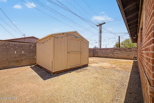 1449 S 11TH Avenue, Phoenix, AZ 85007
